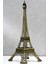 Metal Eyfel Kulesi Dekor Hediyelik Masa Üstü Dekor Hediyelik Şık Televizyon Ünitesi Biblo 3