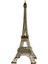 Metal Eyfel Kulesi Dekor Hediyelik Masa Üstü Dekor Hediyelik Şık Televizyon Ünitesi Biblo 5