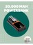 Dijital Ekranlı 20.000 Mah Powerbank | 22.5W Hızlı Şarj + Çoklu Bağlantı Seçeneği 1