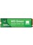 500 GB WD GREEN SN3000 PCI-4.0 5000MB/S 4000MB/S M2 SSD WDS500G4G0E 1