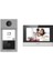 DS-KIS604-P(C) VİLLA TİP IP VIDEO INTERCOM KIT 2
