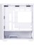 PB-P2252BW Argb Gamıng Mıd-Tower Pc Kasası Beyaz 3