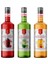 Nish Cool Lime, Berry Hibiskus, Portakal Mango Aromalı Baz Içecek 3'lü Set (3X700 Ml) 2