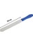 Düz Pasta Sıvama Paleti Spatulası 20 cm Palet Bıçak 1