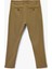 Slim Fit Cepli Viskon Karışımlı Kumaş Pantolon 2