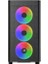 PB-P2252BB Argb Gamıng Mıd-Tower Pc Kasası 2