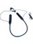 Sports Earphone PG-200A Bluetooth Kulaklıklar 4