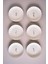 Tiny 6 Parça 20 cm Çukur Yemek Tabağı 1