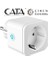 Cata Ct 4010 Wi-Fi Akıllı Priz 1