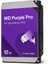 Purple 12TB 7200RPM 256MB Sata3 6gbit/sn WD121PURP Nas HDD Resmi Disti Garantili 1