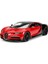 Bburago 1:18 Bugatti Chiron Model Araba 1