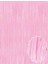 Soft Pembe Püsküllü Kapı Perdesi - Parti, Baby Shower, Cinsiyet Partisi 1x2 M 1
