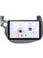 Honda Fit Wifi Gps Carplay 10 Inç 2+32GB Kamera Multimedya Navigasyon Sistemi - 2009-2012 Model 2