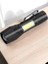 Bfs El Feneri LED USB Şarjlı Zoom Mini LED Işık Acil Durum Feneri 4