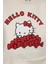 Kız Bebek Hello Kitty 2'li Takım Sweatshirt Eşofman Altı G0100A525WN 3