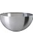 Servis Salata Kasesi Metal 12 cm Paslanmaz Çelik Kase Sunum 1