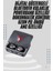 Bfs Kablosuz Bluetooth Kulaklık Powerbank Özellikli Göstergeli Hd Mikrofon 1