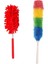 2 Li Set Mikrofiber Teleskobik Toz Alma -Antistatik Toz Püskülü Duster (4940) 3