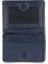 Guard Mıknatıslı Küçük Boy Lacivert Deri Kartlık/kartvizitlik 2