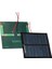 GP-18279 Solar Güneş Paneli 60X60MM 4.2V-0.6W (Öğrenciler Için) 1