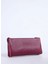 Bordo Erkek Cüzdan Frk 531 Flt Deri Bordo 2
