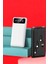 Powerbank 20.000 Mah LCD Ekran USB Lightning Type-C Uyumlu Ios ve Android 4