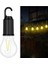 Şarjlı Dekoratif Kamp Lambası Askılı Ampul LED Işık Type-C Girişli 3