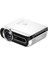 PJ209A Pro Full Hd 1080P Smart Projeksiyon Cihazı Tv 9.0-450 Ansi 1