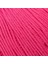 La Mia Mercerized Cotton Koyu Pembe El Örgü İpi - 35 - 33595 2