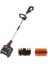 Worx WG441E.9 20VOLT 165MM Profesyonel Çok Amaçlı Zemin Fırçası (Akü Dahil Değildir) 3