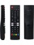 Lg Netflix Prime Video Disney Plus Tuşlu LCD LED Tv Kumanda (AKB76040305) 1