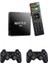 Bfs Android Tv Smart Box Kablosuz Mx Box Android Tv Smart Box 5
