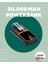 Dijital Ekranlı 20.000 Mah Powerbank | 22.5W Hızlı Şarj + Çoklu Bağlantı Seçeneği 2