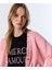 Karma Aksesuarlı Triko Hırka TW6250050276033 1