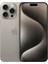 IPHONE 15 Pro Max Natural Tıtanıum 1tb Yenılenmıs B Kalıte (12 Ay Garantılı) 1