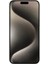 IPHONE 15 Pro Max Natural Tıtanıum 1tb Yenılenmıs B Kalıte (12 Ay Garantılı) 2