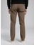Yüksek Bel Straight Bej Erkek Chino Pantolon 261 Lcm 221004 Rıcky Nd 1 Bej 3