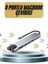 8 Portlu Macbook Çevirici Type C Hub Sd Tf USB Çoğaltıcı Ethernet 2