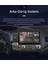 Honda Civic Wifi Gps Carplay 10.1 Inç 4+64GB Kamera Multimedya Navigasyon Sistemi - 2007-2011 Model 5