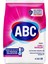 Abc Toz Deterjan Canlı Renkliler 4 kg 1