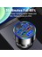 Dijital Ekran Araç Şarj Cihazı 4 Usb, 3.1A, Qc9.0, 55W, Hızlı Şarj, Pd, 2