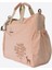 Trend Pamuk Çanta Pembe 2