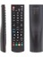 RM-L1162 Lg Kısa Smart-My Apps Tuşlu LCD LED Tv Kumandası (AKB73715601A) (40157=33089) 1