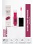 Bade Natural Nemlendirici Lipgloss Pink Shine 03 Dudak PARLATICISI%100 Doğal 2