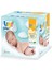 Uni Baby Yenidoğan Islak Pamuk Mendil 24&apos;lü Fırsat Paketi / 960 Yaprak 3