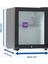 33-T Minibar 220 Volt Otel Buzdolabı Buzluksuz 1