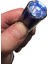 Ruj Şeklinde Şarjlı Ele.ktro Şok El Feneri (Muhtelif Renk) 2