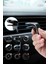 Audi Volvo Jeep Bmw Uyumlu Oto Araba Mıknatıslı Telefon Tutucu Klima Izgara Araç Içi Tutacağı Siyah 5