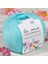 La Mia Mercerized Cotton Açık Mavi El Örgü İpi - 123 - 33589 1