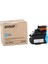 TNP-51C Cyan Orjinal Toner 1